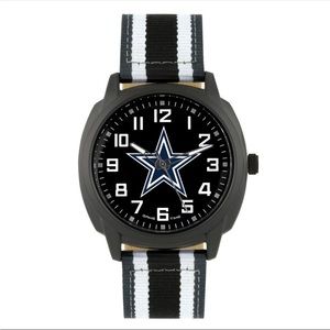 Dallas Cowboys Watch